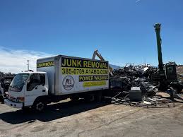 Best Recycling Services for Junk  in Rosanky, TX