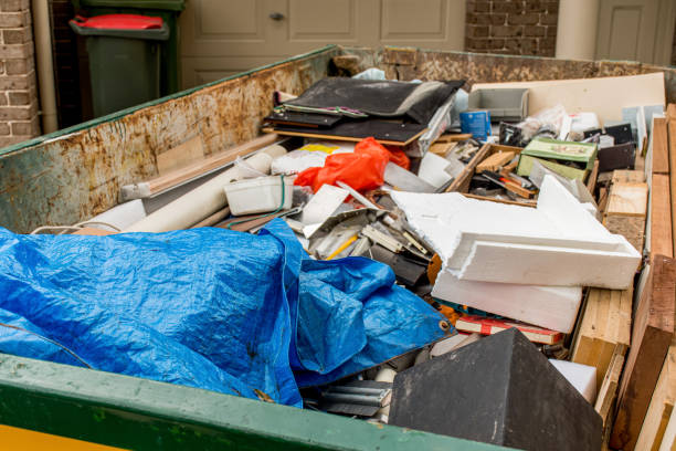 Retail Junk Removal in Rosanky, TX