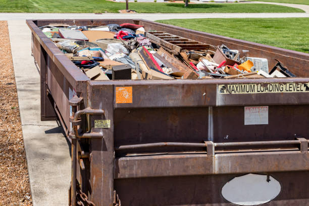 Best Appliance Removal  in Rosanky, TX