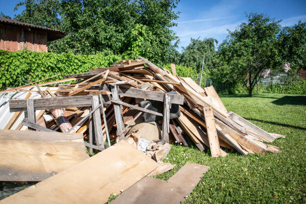Best Residential Junk Removal  in Rosanky, TX