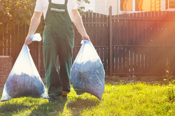 Best Scrap Metal Removal  in Rosanky, TX