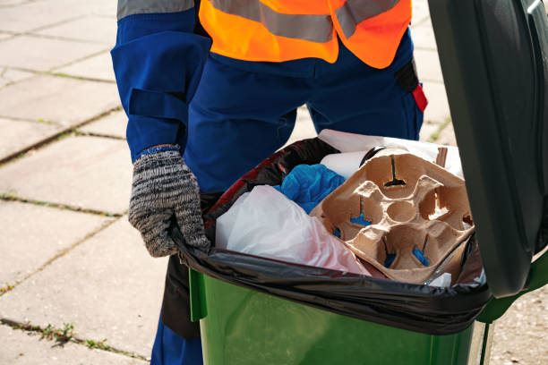 Best Commercial Junk Removal  in Rosanky, TX