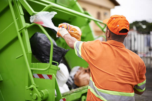 Shed Removal in Rosanky, TX