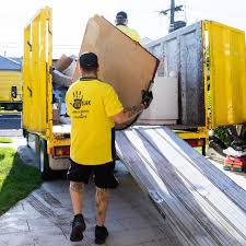 Best Donation Pickup Services  in Rosanky, TX